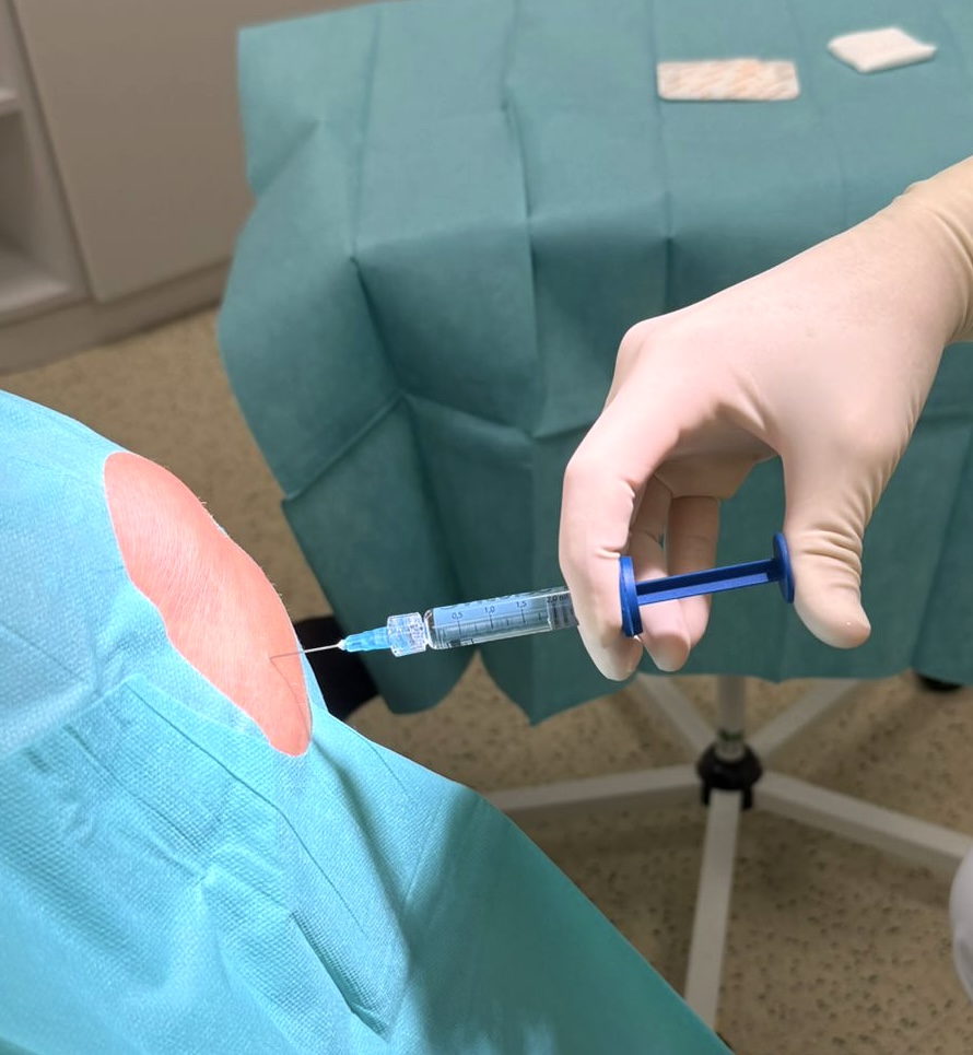 Erweiterte Leistungen