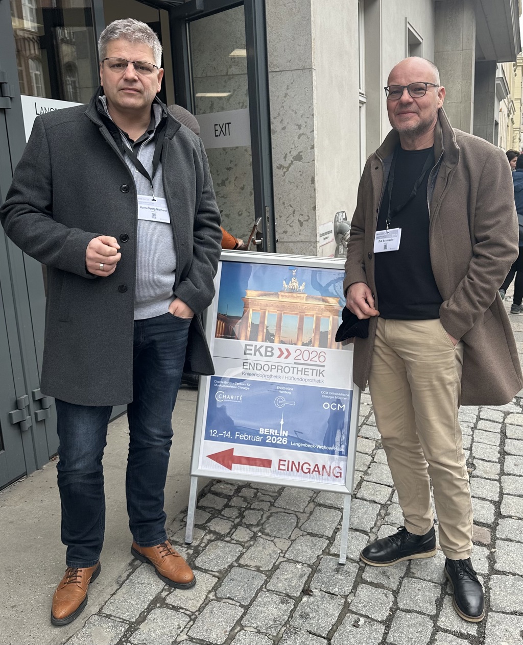 Wichtig: Grippe-Impfung