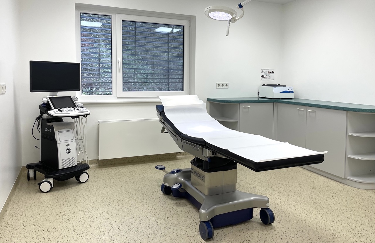 Ambulante Operationen