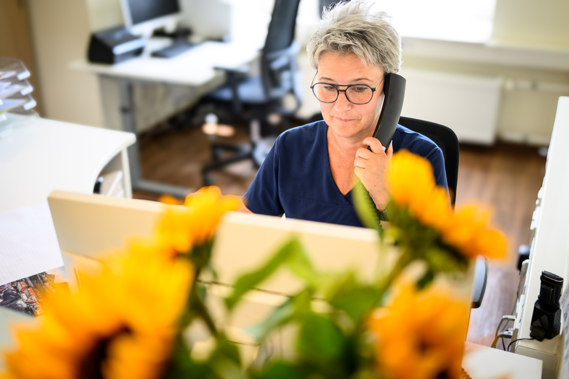 Bild 1 vom Standort Butzbach