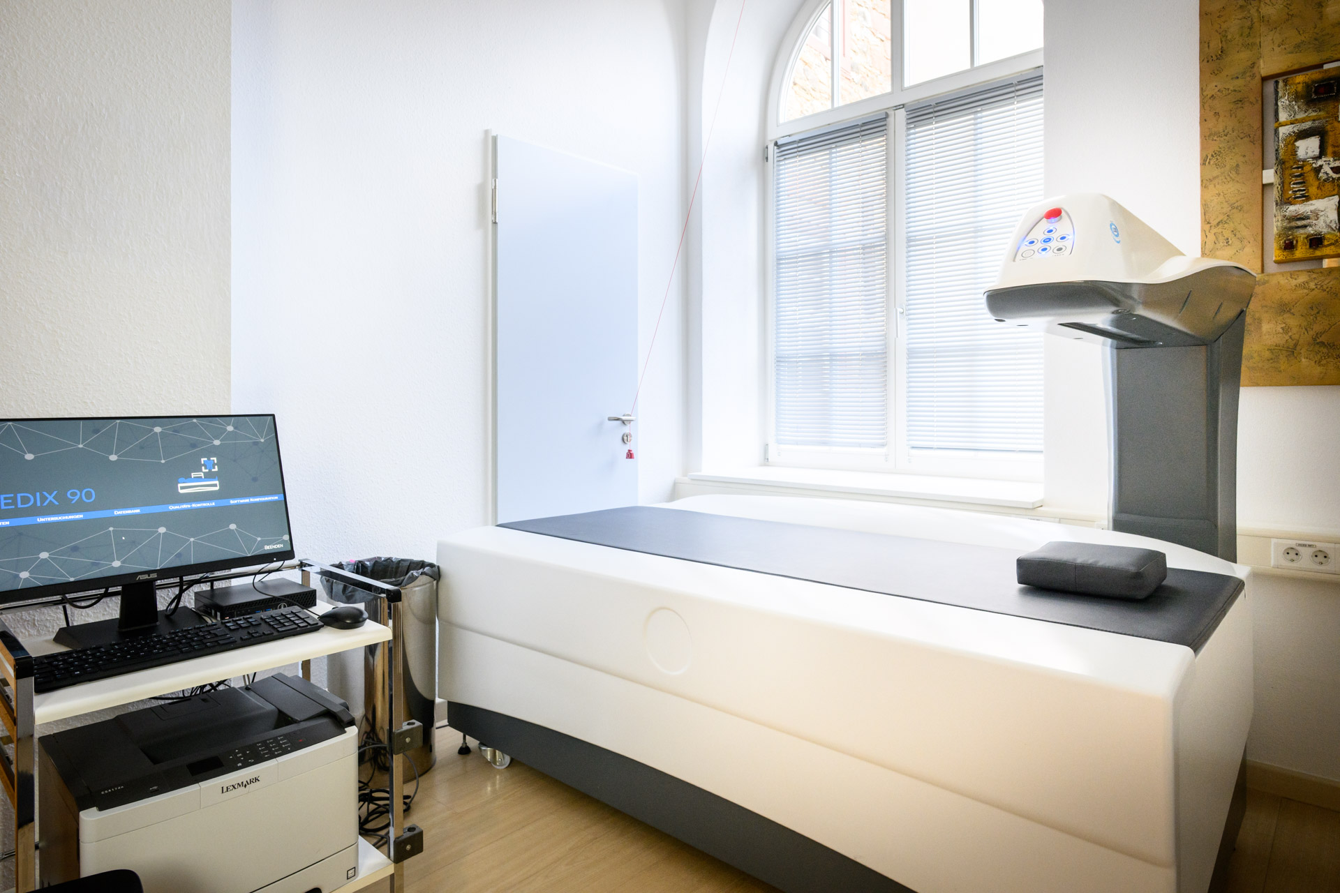 Bild 2 vom Standort Butzbach