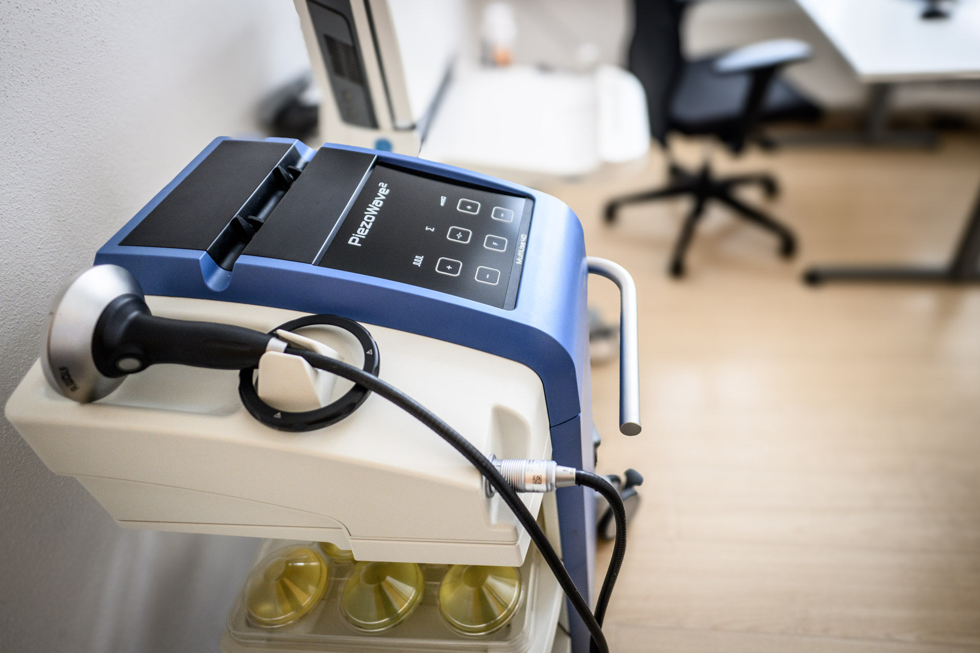 Bild 5 vom Standort Butzbach