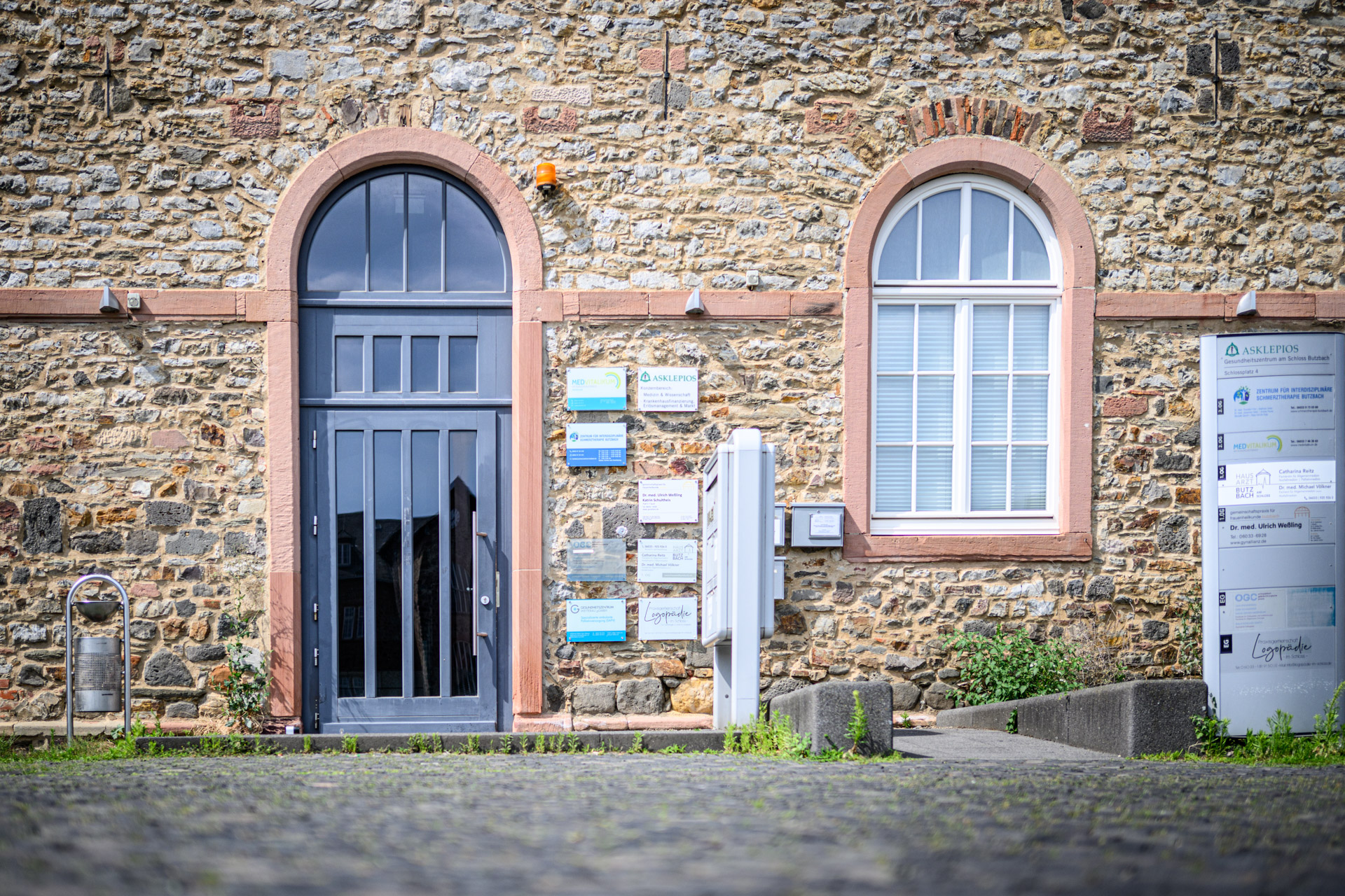 Bild 7 vom Standort Butzbach