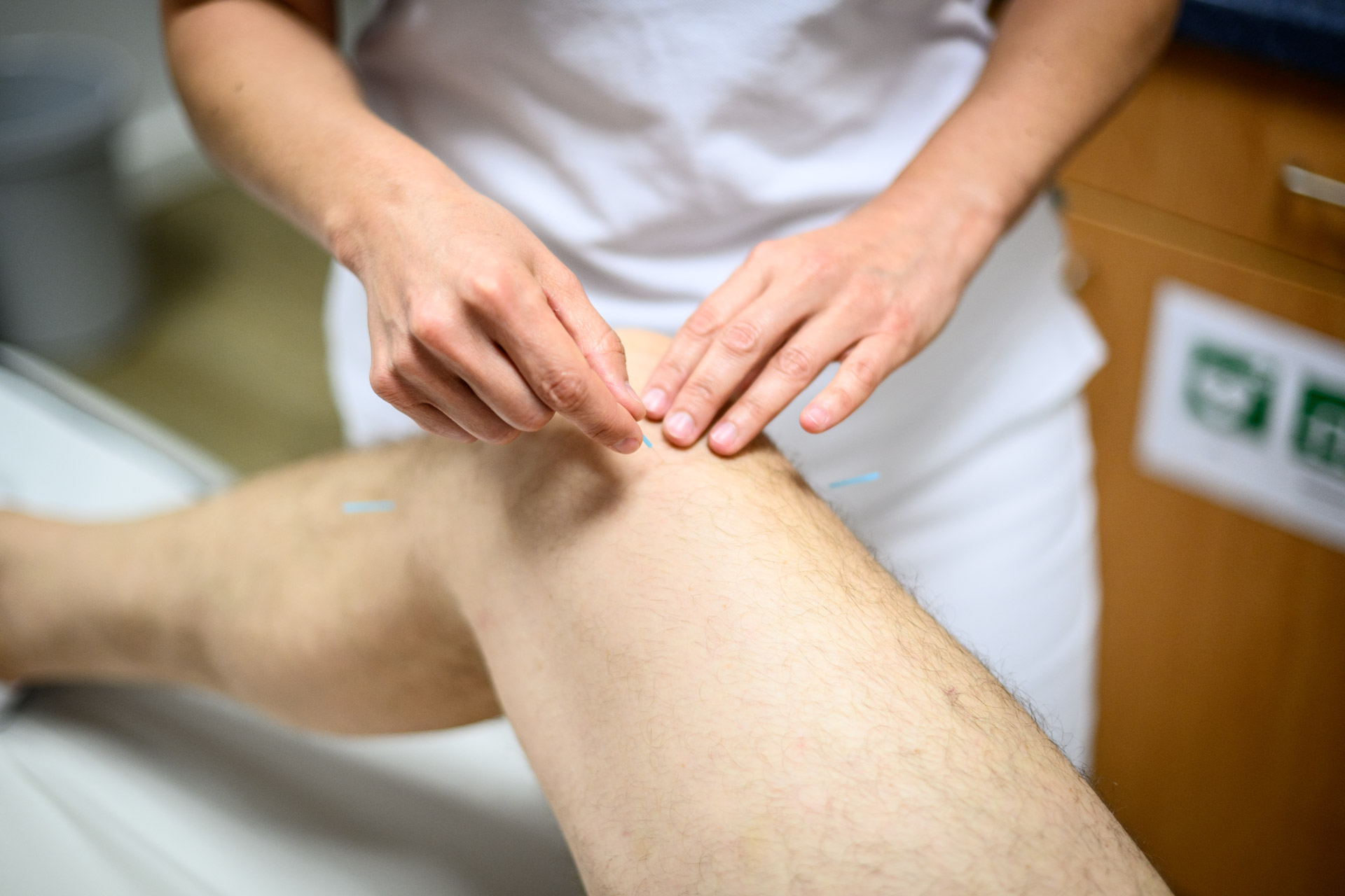 Erweiterte Leistungen