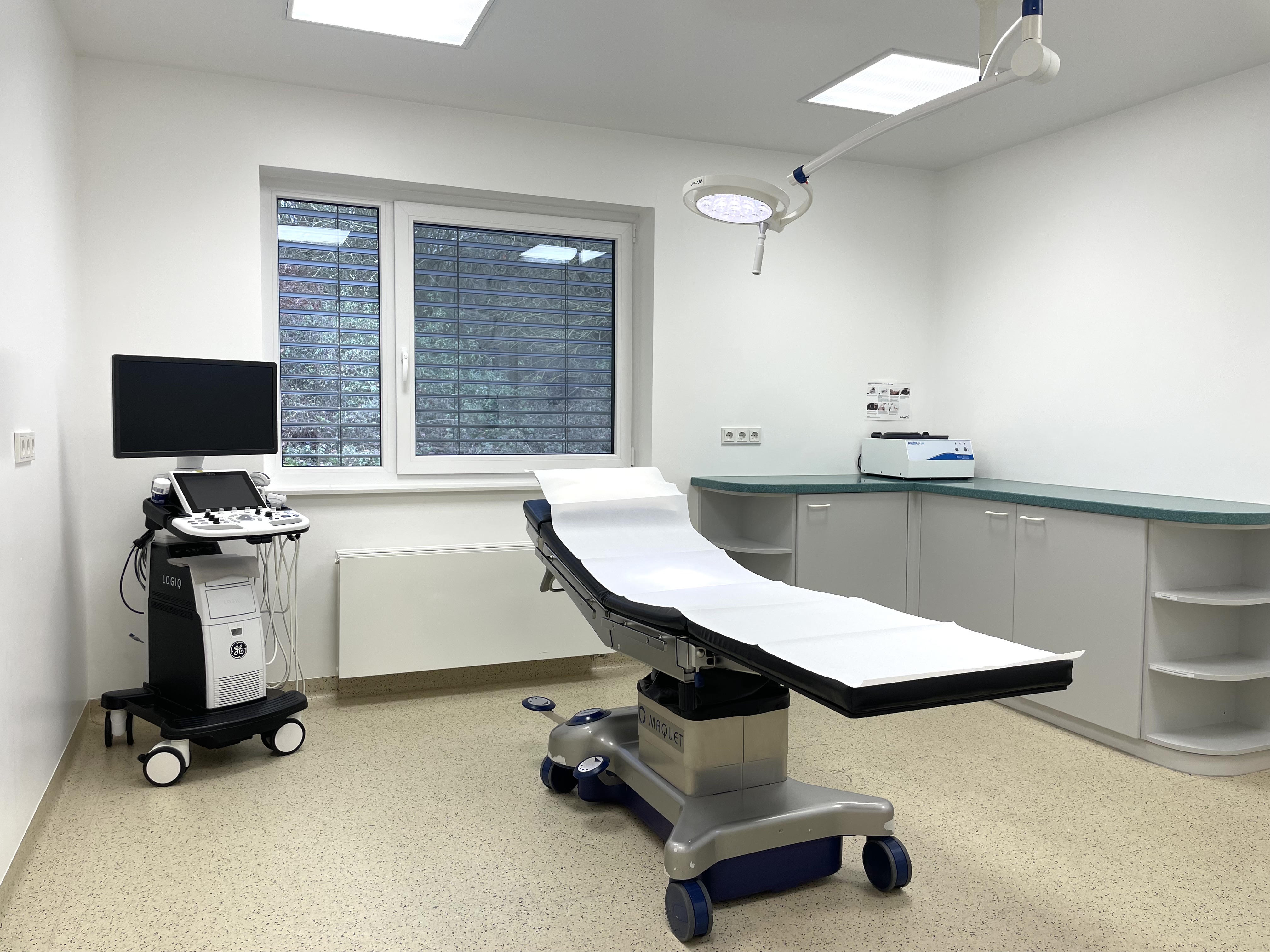 Bild 1 vom Standort Pohlheim