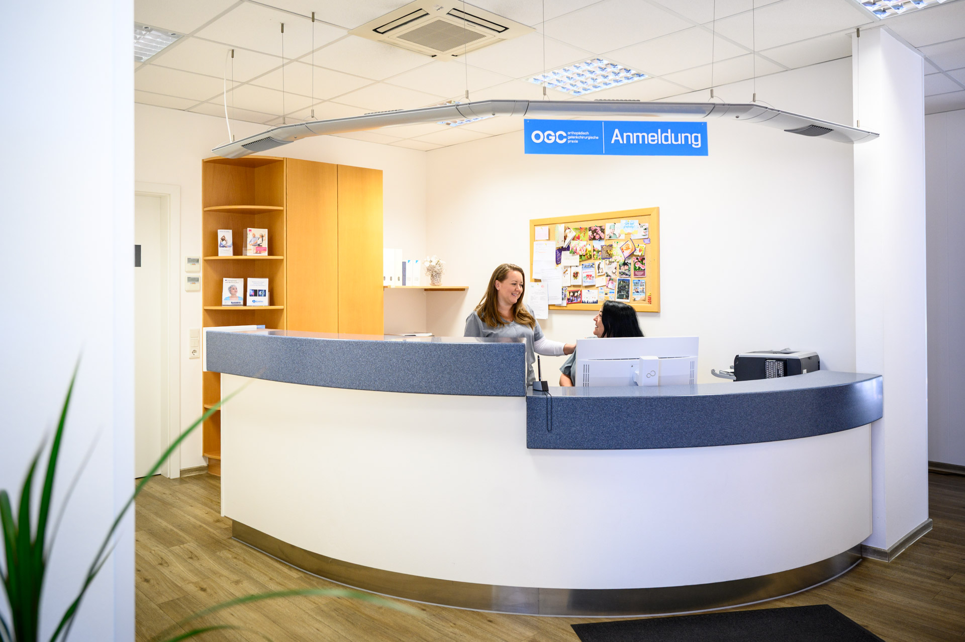 Bild 2 vom Standort Pohlheim