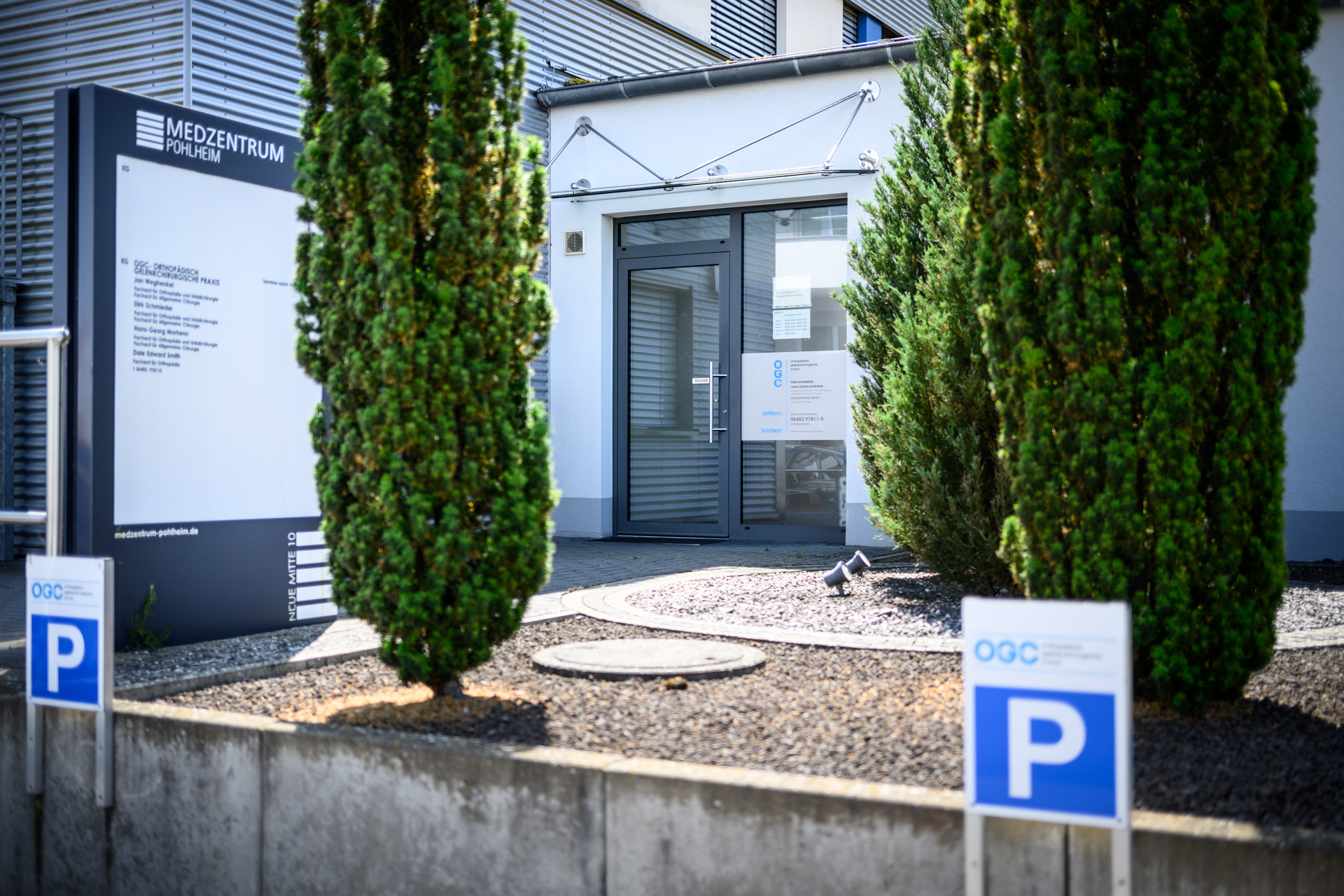 Bild 3 vom Standort Pohlheim