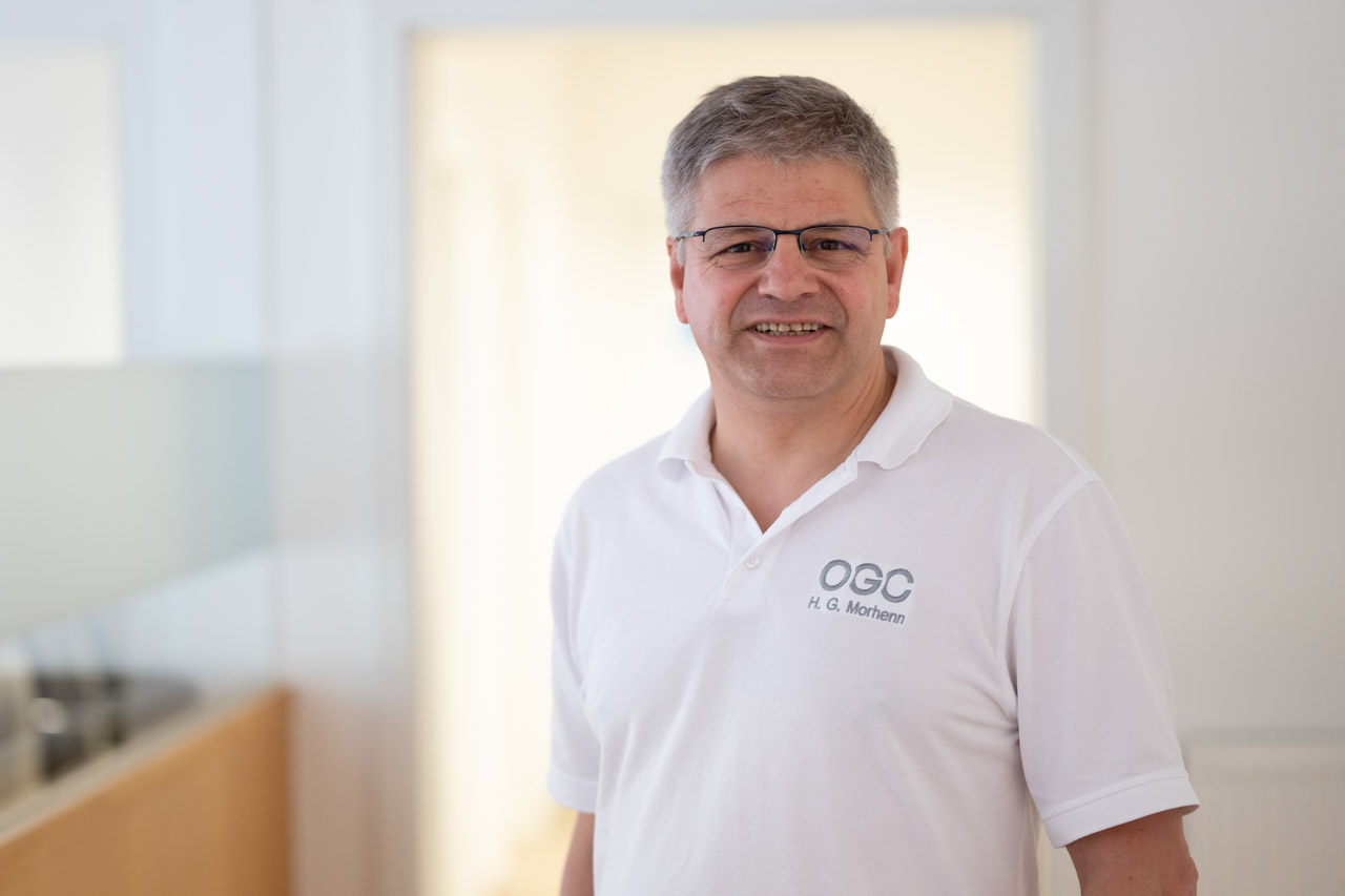 Stationäre Operationen