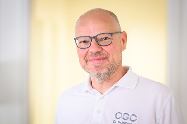 Dirk Schmieder